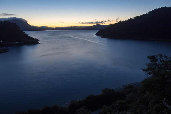 New Zealand 2013