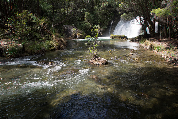New Zealand 2013