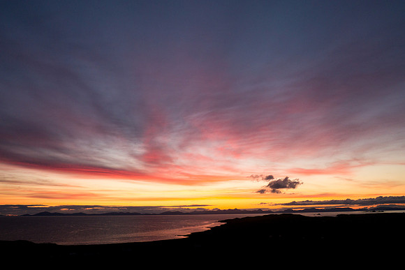 Scotland 2012