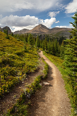 Banff National Park 2025