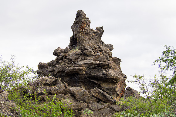 Iceland 2014