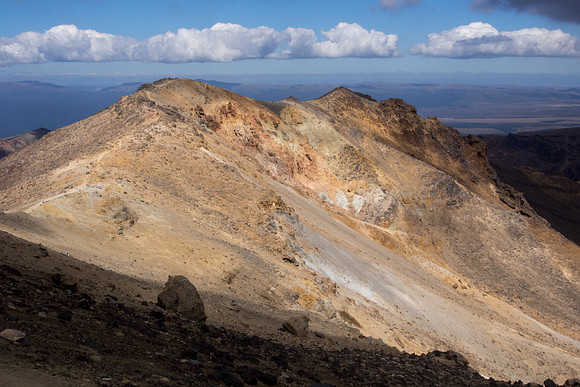 New Zealand 2013