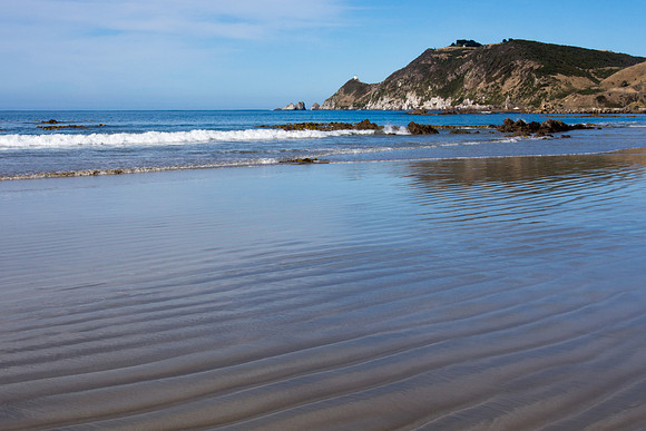 New Zealand 2013