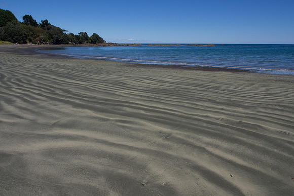 New Zealand 2013