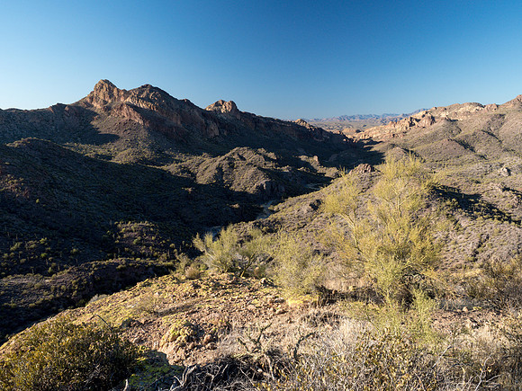 Arizona 2018