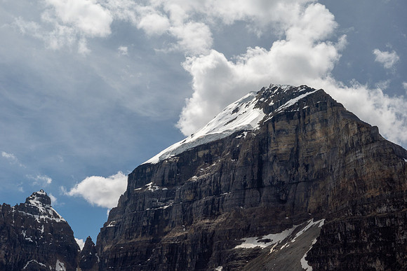 Banff National Park 2025