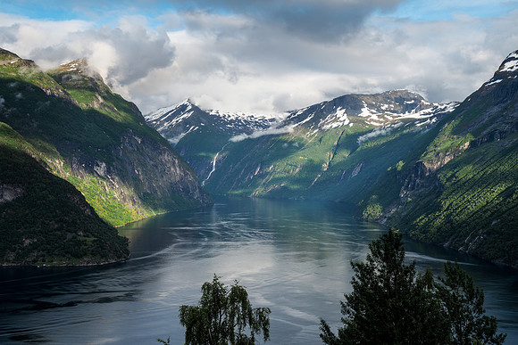 Norway 2015