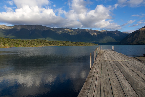 New Zealand 2013