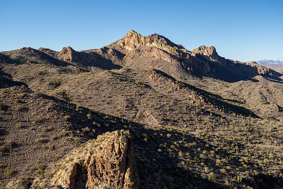 Arizona 2021