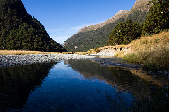 New Zealand 2013