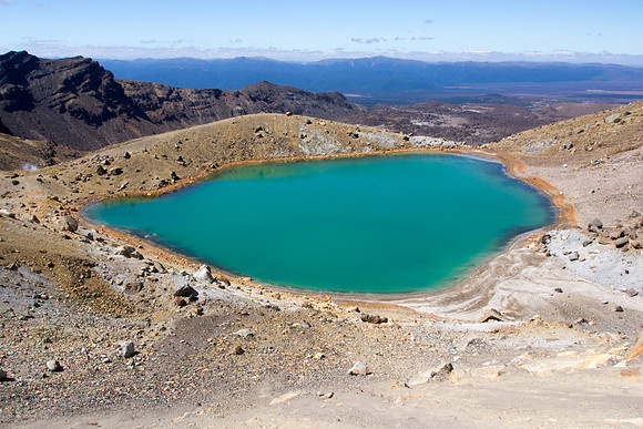 New Zealand 2013