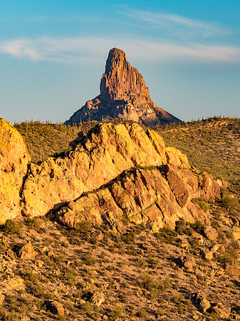 Arizona 2018