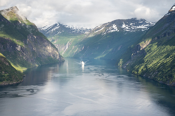 Norway 2015