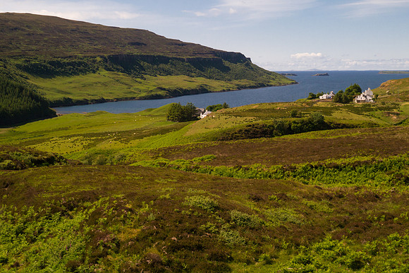 Scotland 2012