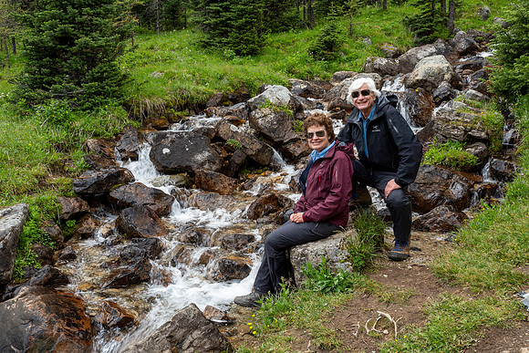 Banff National Park 2025