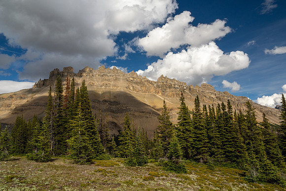 Banff National Park 2025