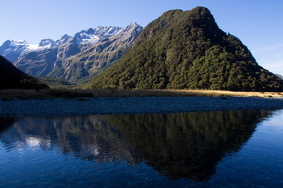New Zealand 2013