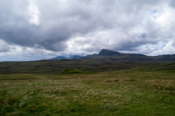 Scotland 2012