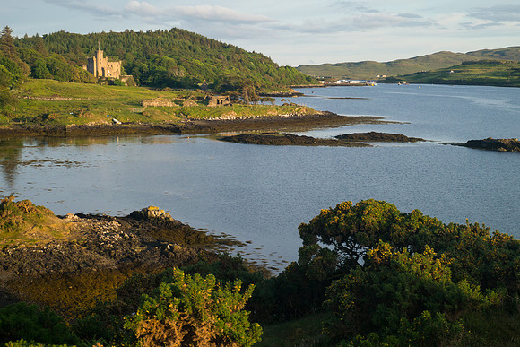 Scotland 2012