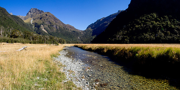 New Zealand 2013