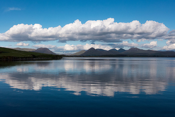 Ireland 2014 - Connamara