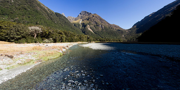New Zealand 2013