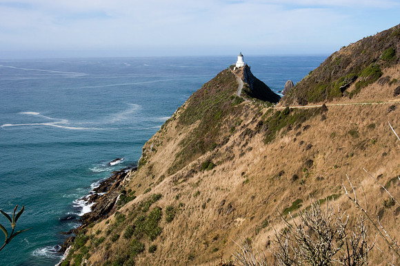 New Zealand 2013