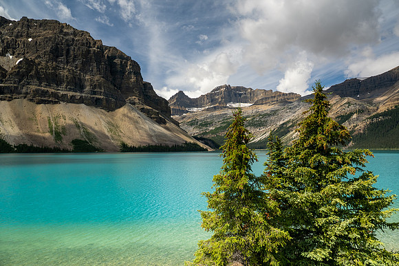 Banff National Park 2025