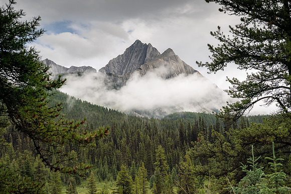 Banff National Park 2025