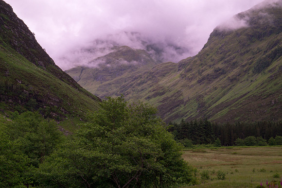 Scotland 2012