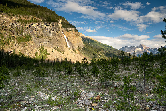 Banff National Park 2025