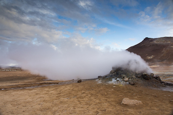 Iceland 2014