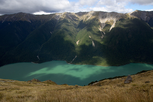 New Zealand 2013