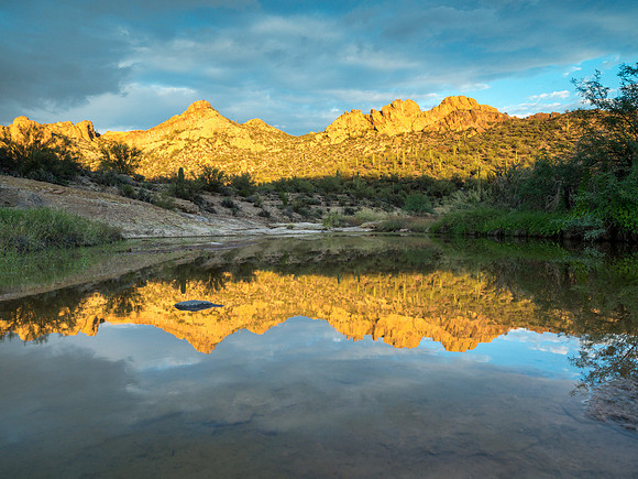 Arizona 2018
