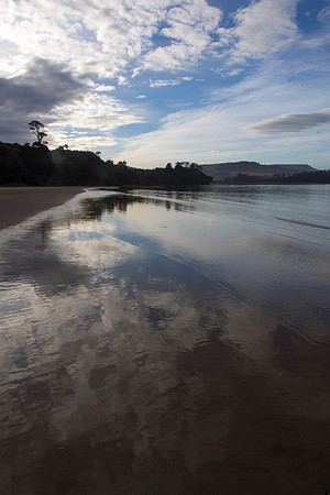 New Zealand 2013