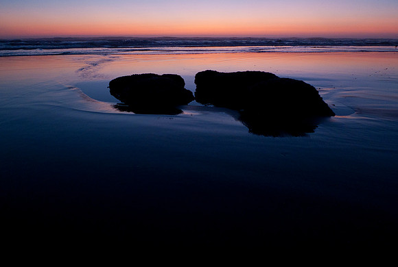 Oregon 2011
