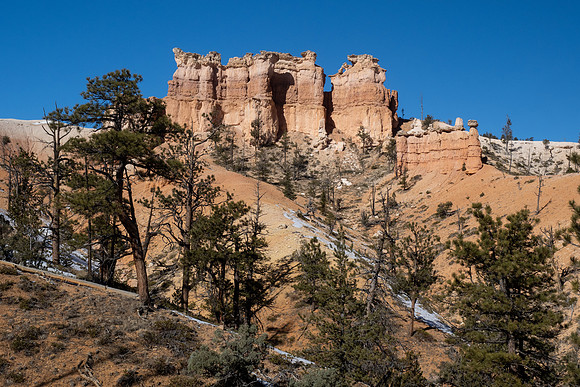 Bryce Canyon National Park 2022