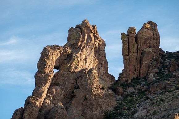 Arizona 2019