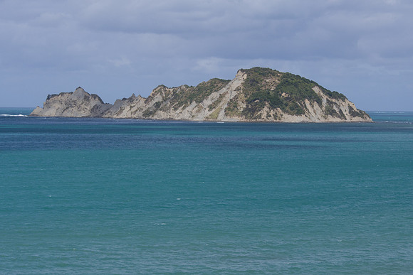 New Zealand 2013