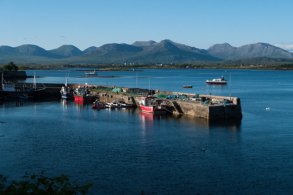 Ireland 2012