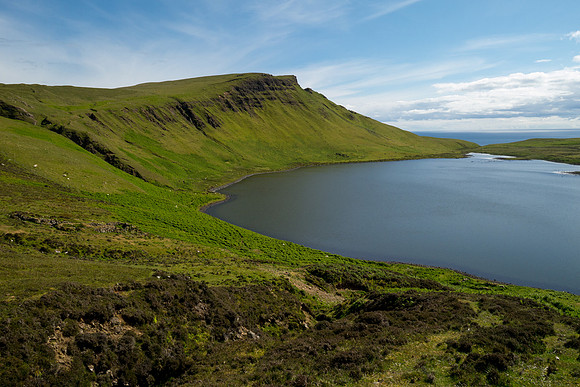 Scotland 2012