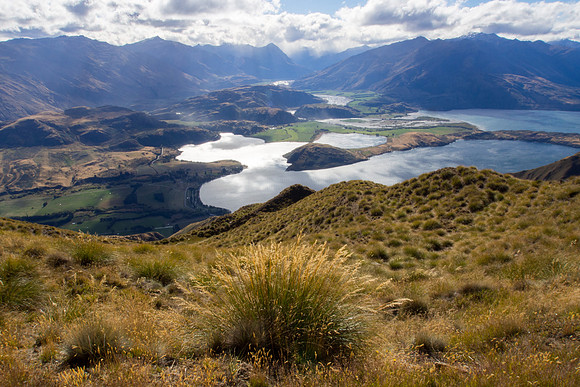 New Zealand 2013