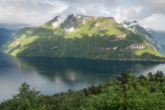 Norway 2015