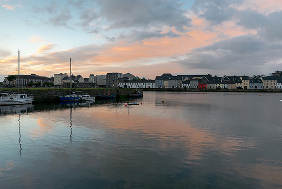 Ireland 2017