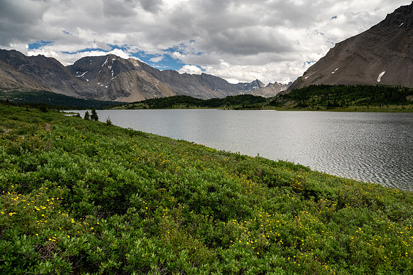 Banff National Park 2025