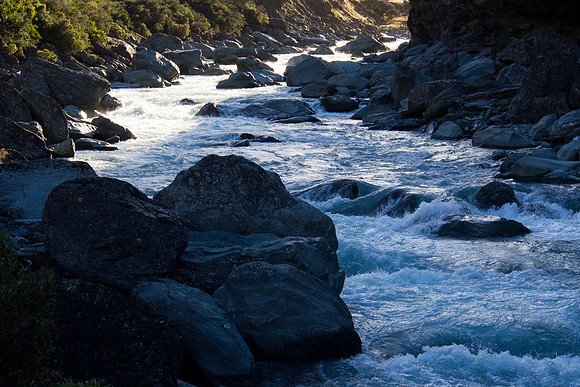 New Zealand 2013