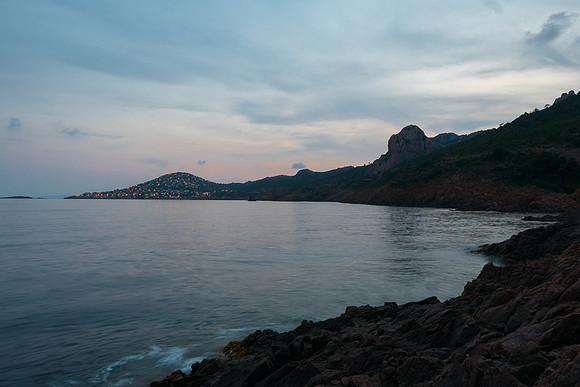 France 2017 - South Coast