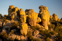 Chiricahua National Monument 2024