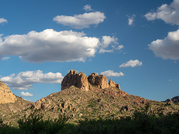 Arizona 2019