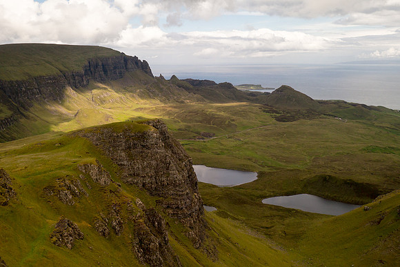 Scotland 2012